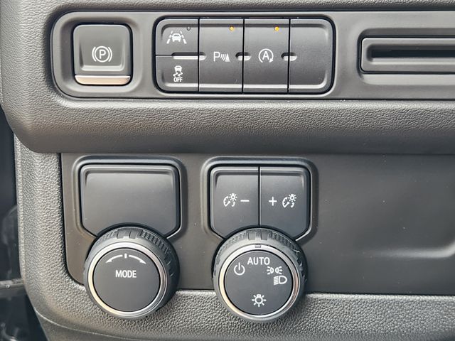 2023 Chevrolet Tahoe LT Black at Genesis of Spring