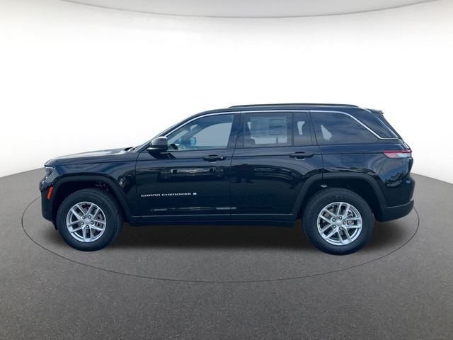 new 2025 Jeep Grand Cherokee car, priced at $39,564