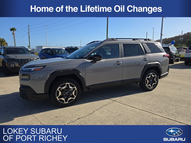 2026 Subaru Outback Touring AWD