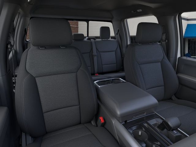 New 2026 White Ford XLT image 10