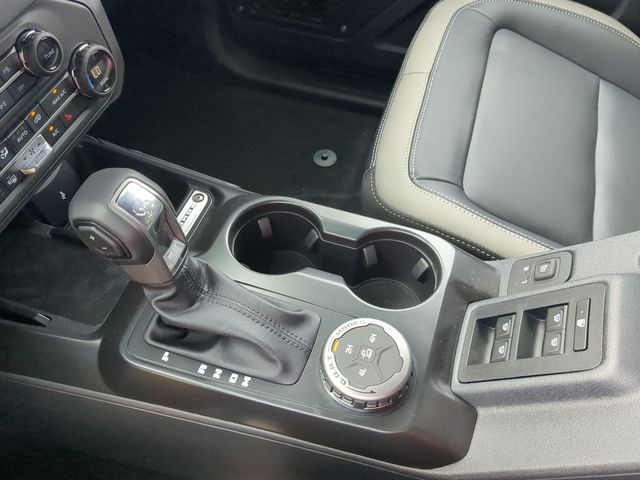 New 2026 Shadow Black Ford Outer Banks® image 31