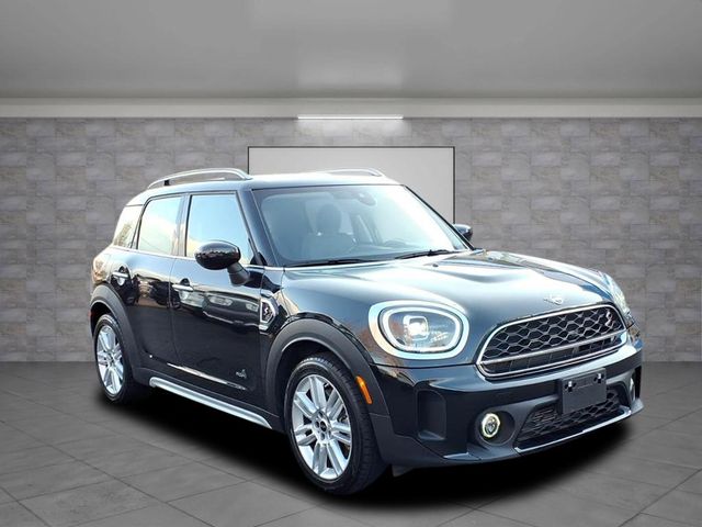 2023 MINI Cooper S Countryman Signature