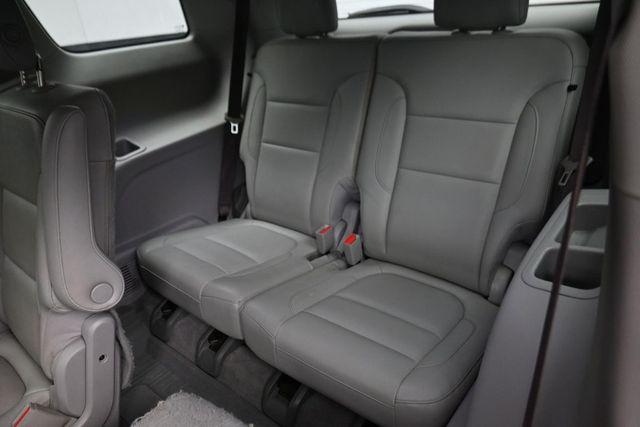 2019 GMC Acadia SLT-1 Black at Big Star Chrysler Jeep Dodge Ram 