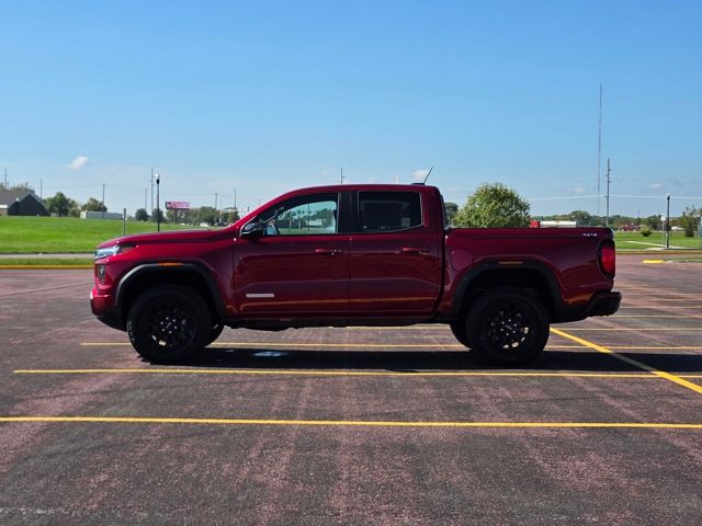 2026 GMC Canyon Elevation, 4WD