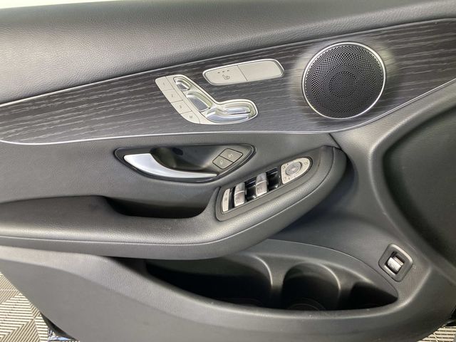 2022 Mercedes-Benz GLC GLC 300 Black - Grieco Acura - Image 25