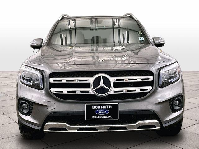2023 Mercedes-Benz GLB GLB 250 - 2