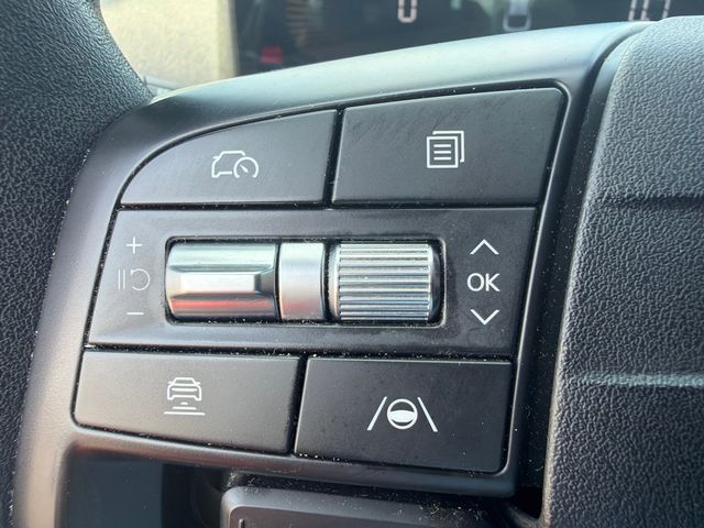 Used 2025 Kia K4 Sedan