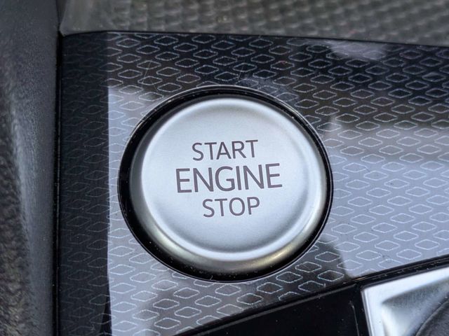 2025 Volkswagen Taos 1.5T S White at Stokes Volkswagen