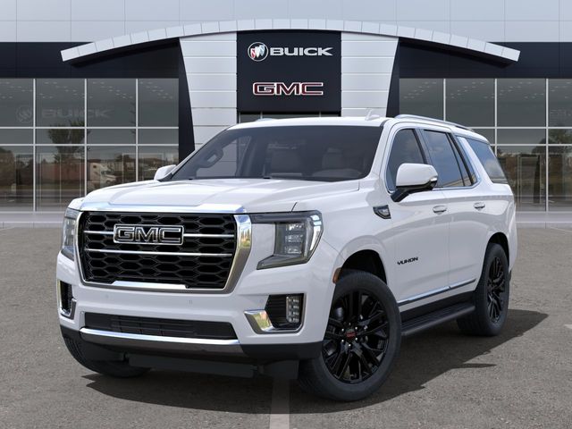 2024 GMC Yukon SLT 6