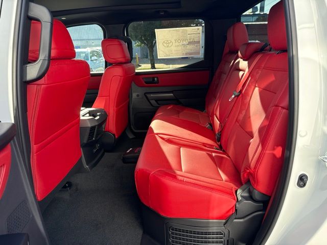 New 2026 Toyota Tundra i-FORCE MAX Truck