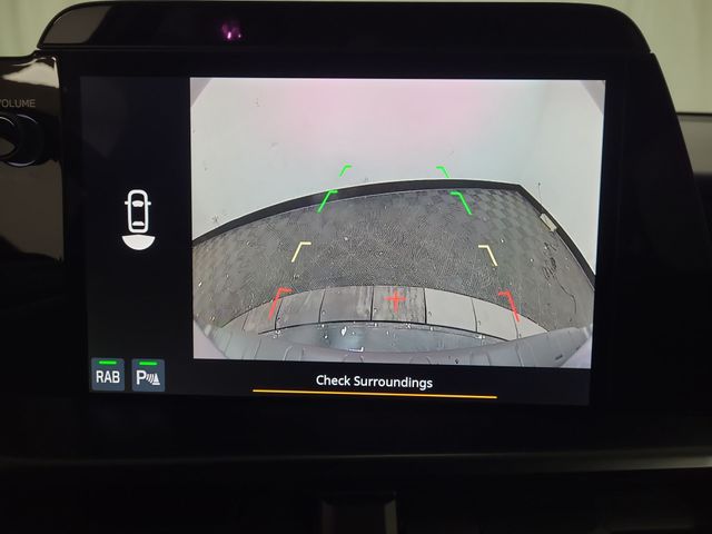 2026 – Subaru – Outback