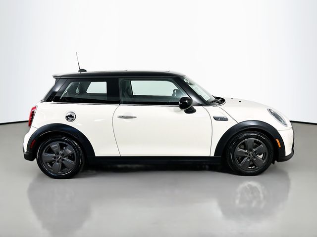 2022 MINI Cooper S Signature 4