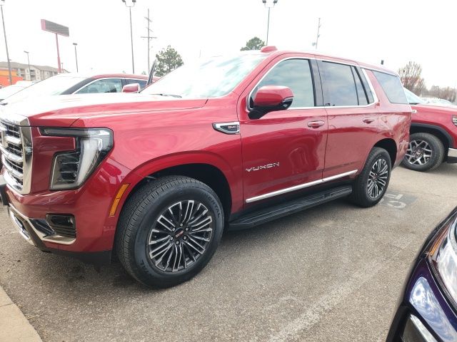 2026 GMC Yukon Elevation 4WD