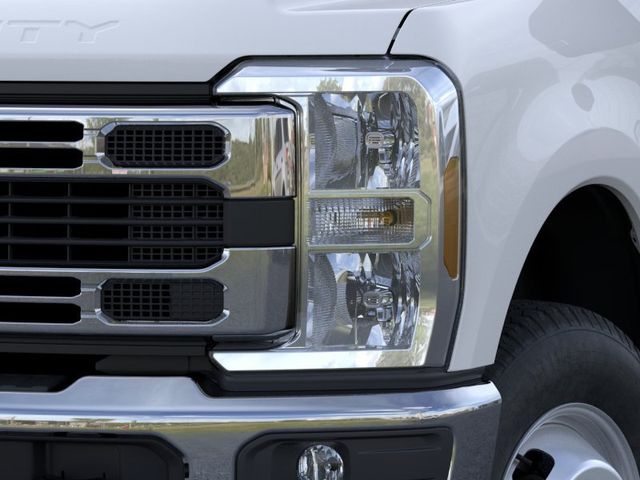 2026 Ford F-350SD XL:TEF41411