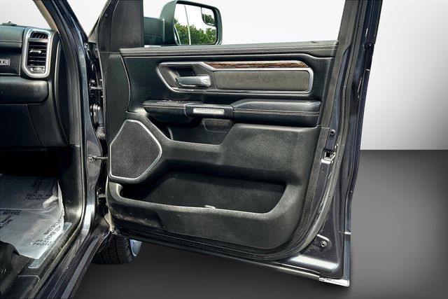 Used 2019 Ram 1500 For Sale in Gloucester, MA