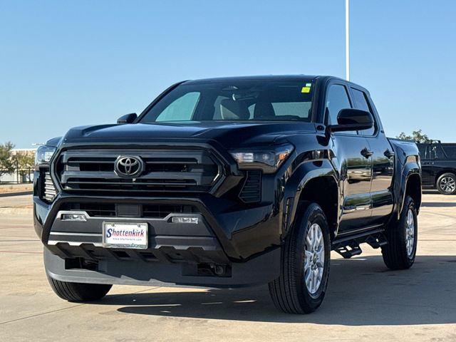 Used 2025 Toyota Tacoma Truck