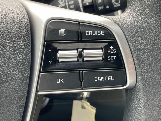 2019 Kia Sorento LX 19