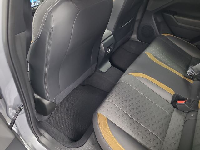 2026 – Subaru – Crosstrek Hybrid