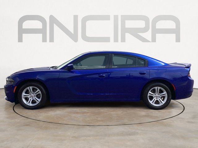 Used Car 2020 Dodge Charger  Sxt For Sale Under $20,000 In San Antonio, Texas
