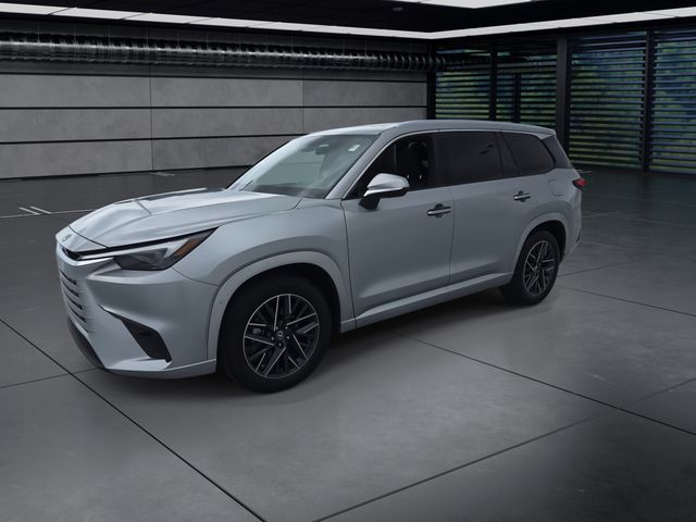 Used 2025 Lexus TX SUV