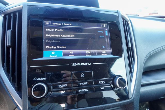 used 2018 Subaru Crosstrek car, priced at $15,981