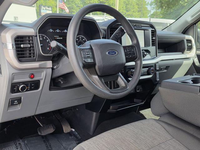 Used 2023 Ford F-150 Truck