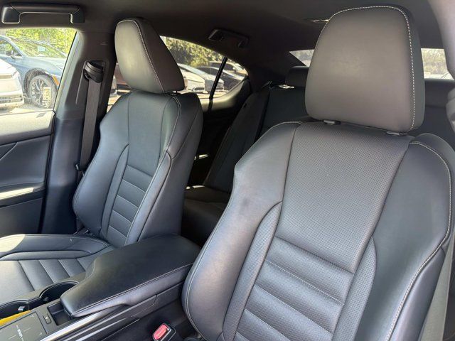 Used 2021 Lexus IS Sedan