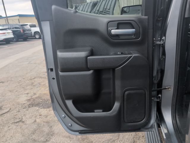 2019 Chevrolet Silverado 1500 LT photo