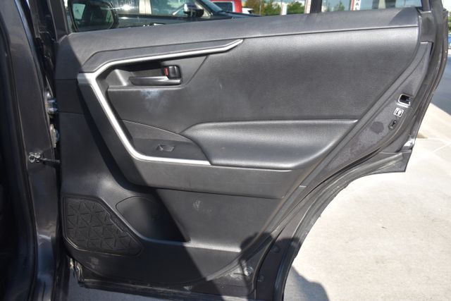 Used 2020 Toyota RAV4 SUV