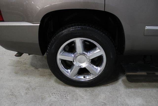 Used 2013 Gray Chevrolet LTZ image 36