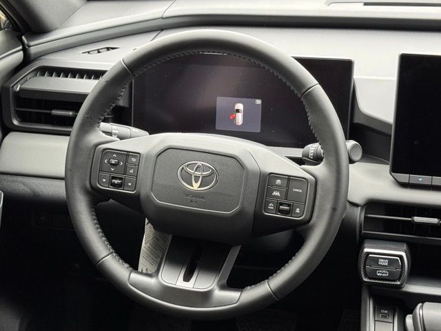 New 2026 Toyota RAV4 Plug-in Hybrid SUV
