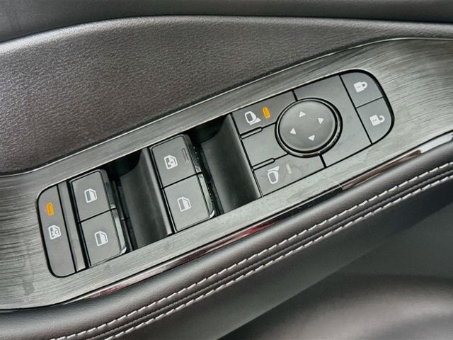 New 2026 Nissan Rogue SUV
