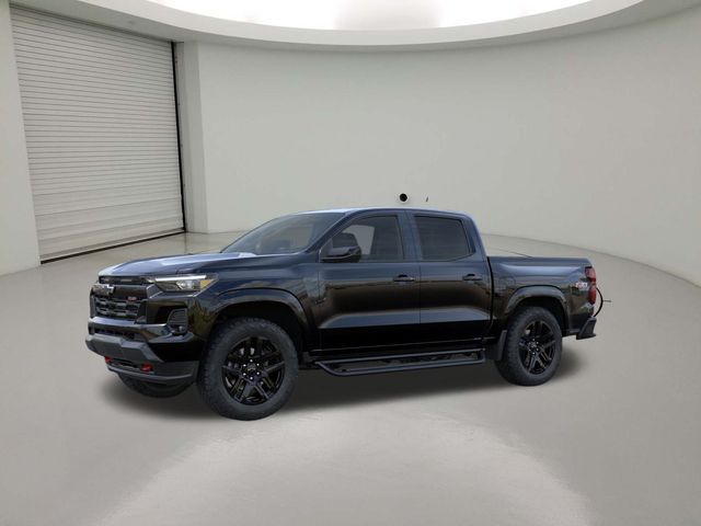 New 2025 Chevrolet Colorado For Sale in Grove City, OH