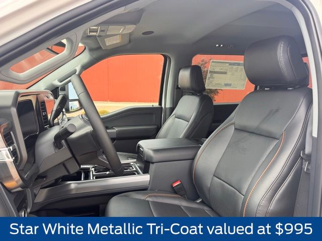 2026 Ford F-250 Super Duty LARIAT