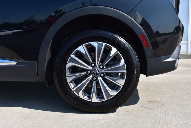Used 2024 Buick Envision SUV