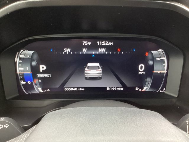 Used Car 2024 Mitsubishi Outlander  For Sale Under $25,000 In San Antonio, Texas