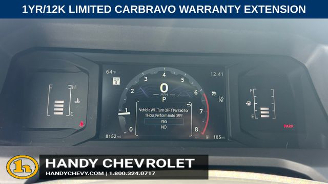 Used 2025 Toyota Tacoma Truck
