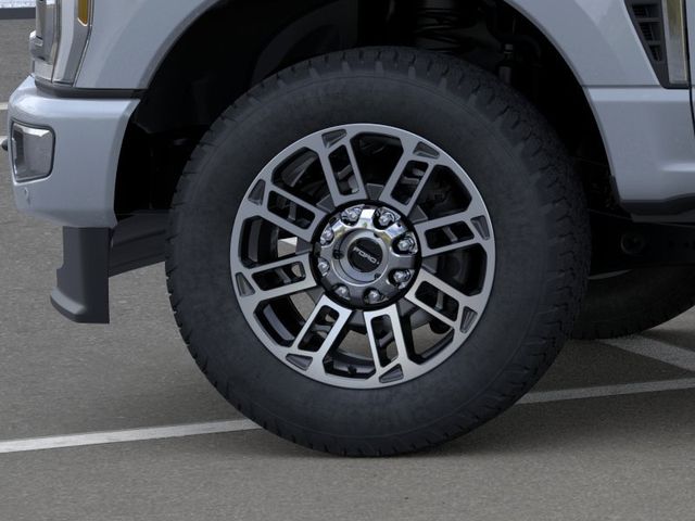 2026 Ford F-350SD Platinum:169441