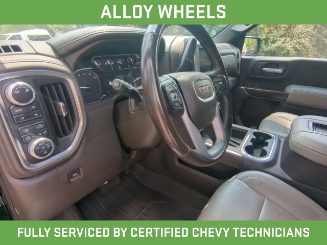Used 2019 GMC Sierra 1500 Truck