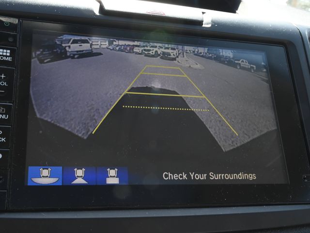 Used 2016 Gray Honda EX-L image 13