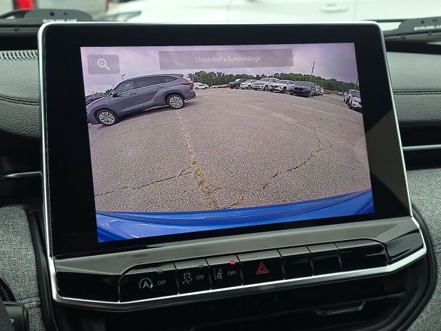 2024 Jeep Compass Sport:168688A