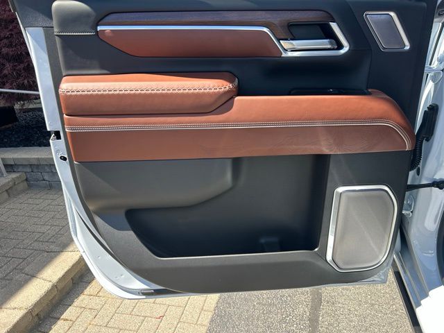New 2026 White GMC Denali Ultimate image 11