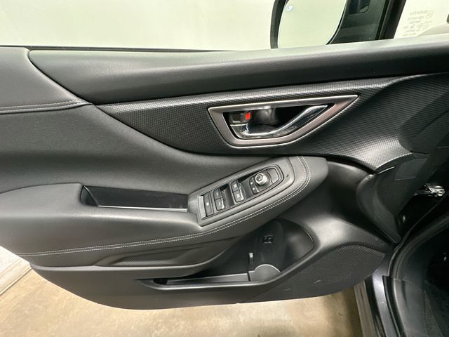 2019 Subaru Forester Premium Gray at Spitzer Acura