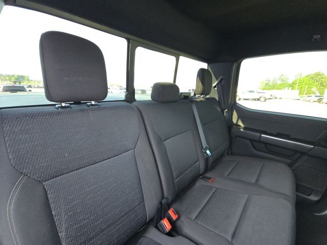 2023 Ford F-150 XLT:169219A1