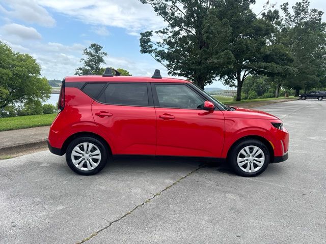 Used 2024 Kia Soul Hatchback