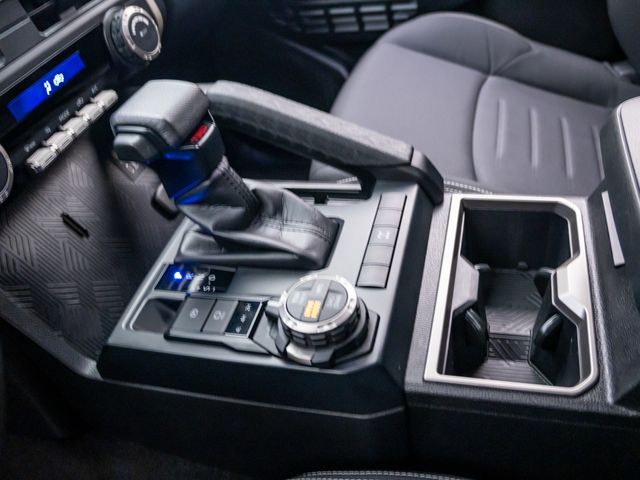 2024 Toyota Tacoma TRD Off Road - Photo 22