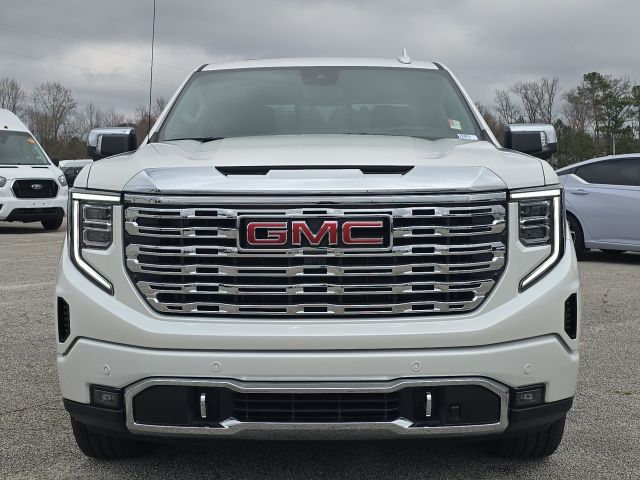 2025 GMC Sierra 1500 Denali:45907A