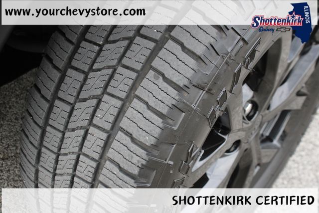 Used 2023 Jeep Grand Cherokee L SUV