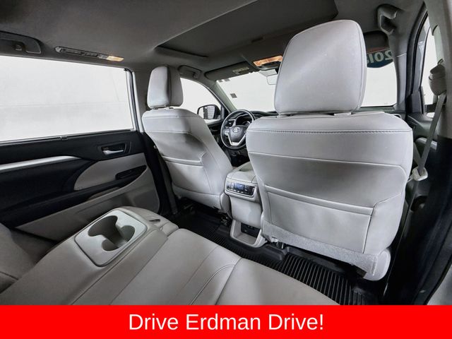 Used 2018 Toyota Highlander SUV