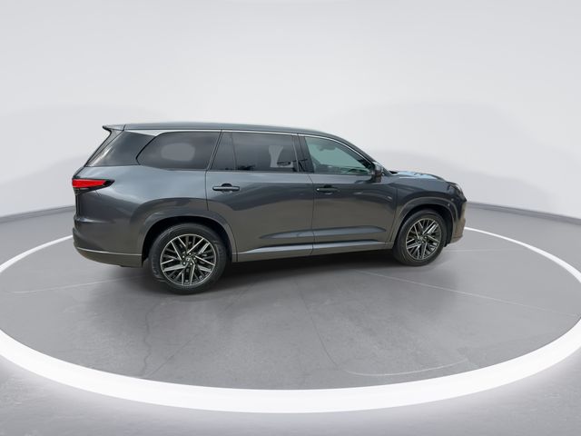 2025 Lexus Tx - $57,498